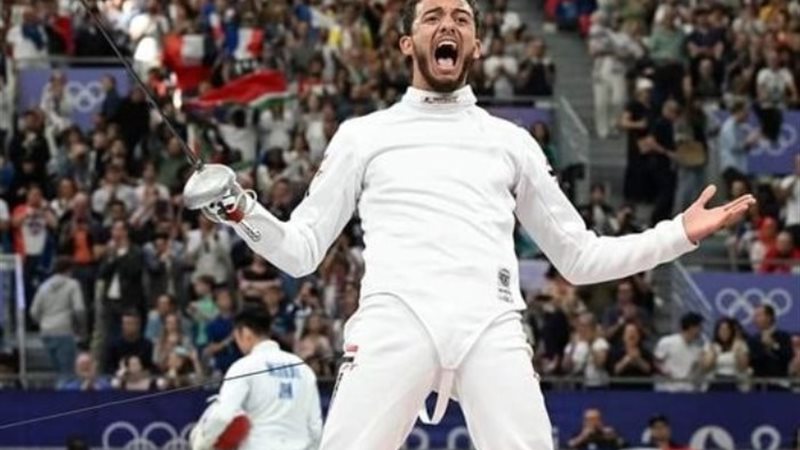 محمد السيد