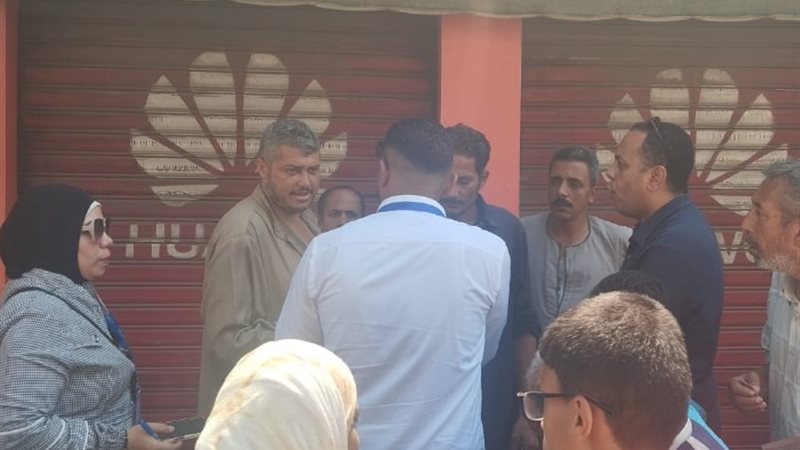 تسجيل وحصر العمالة غير المُنظمة