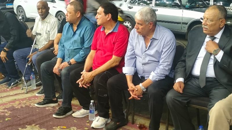 أحمد شوبير