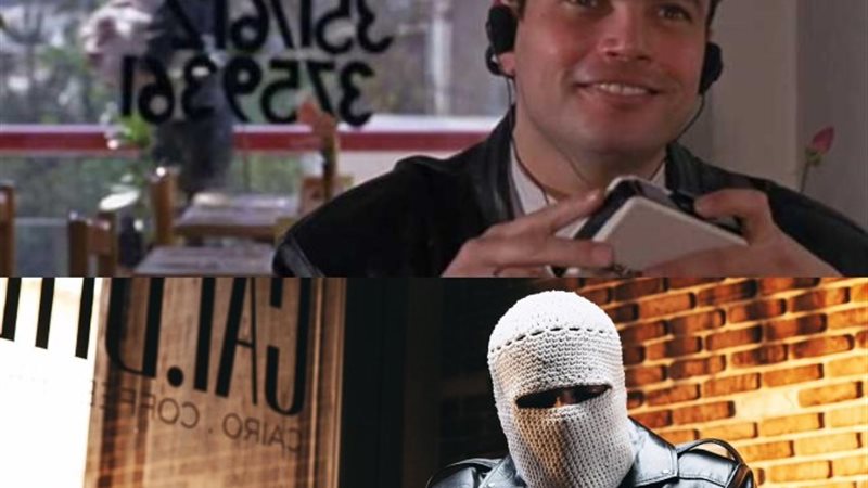 البوم تووليت الجديد
