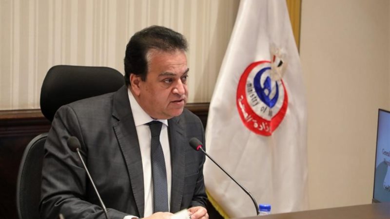 الدكتور خالد عبد الغفار
