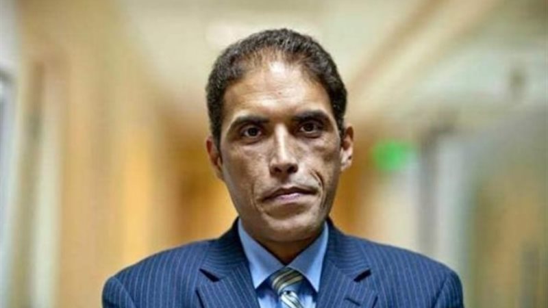 خالد داوود