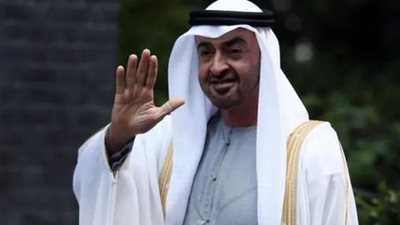اتحاد القبائل العربية يرحب بزيارة الشيخ محمد بن زايد إلى العلمين لقضاء إجازته السنوية