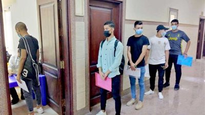 بعد ظهور نتيجة الثانوية العامة 2024، عناوين مكاتب تنسيق السويس