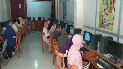 بعد ظهور نتيجة الثانوية العامة 2024، عناوين مكاتب التنسيق بالعريش