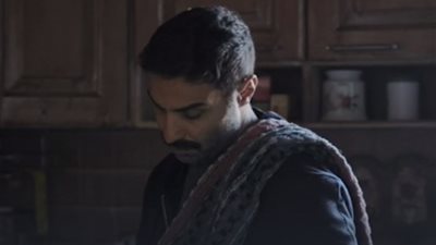 أحمد فهمي: ربنا يبعد عنا شر الأعمال والسحر الأسود والسحرة