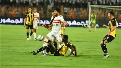 بشير التابعي: يجب رحيل جوميز وغير مقتنع بصفقات الزمالك