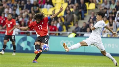 قبل مواجهة إسبانيا، 4 سيناريوهات لتأهل مصر إلى ربع نهائي أولمبياد باريس