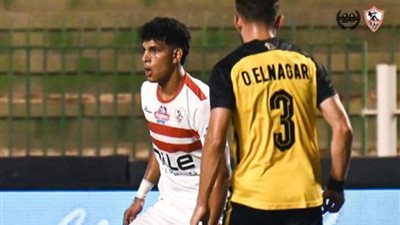 هل ظلم الحكم محمود البنا المقاولون أمام الزمالك؟ جهاد جريشة يُجيب