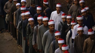 بالرابط المباشر، استعلم عن نتيجة الثانوية الأزهرية 2024 بالاسم ورقم الجلوس