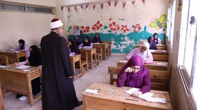 رابط نتيجة الثانوية الأزهرية 2024، اعرف نتيجتك عبر موقع الجمهور بالاسم ورقم الجلوس