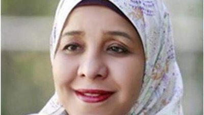 «البترول» تنعى سناء مصطفى محررة الوفد سابقًا وبوابة دار الهلال