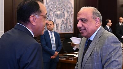 وزير الكهرباء: حجم الطاقة الإنتاجية المستهدفة يصل إلى 45 ألف ميجاوات