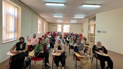 أكاديمية البحث العلمي تستعد لبدء المرحلة الثامنة لبرنامج «جامعة الطفل»