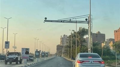 كيف تتجنب مخالفات الرادار؟ وما هي السرعات المقررة على الطرق؟