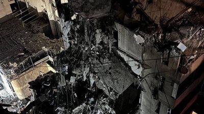 جيش الاحتلال يعلن رسميا اغتيال فؤاد شكر القيادي البارز بحزب الله اللبناني