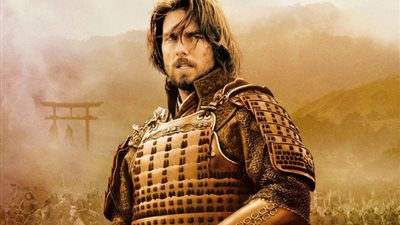 «The last samurai»، ترشيحات أفلام السهرة مع «الجمهور»