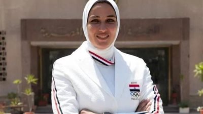 «ماجي عشماوي» تودع منافسات فردي الرماية في أولمبياد باريس 2024