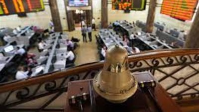 ارتفاع رأس المال السوقي للأسهم المقيدة بالبورصة لـ2.008 تريليون جنيه