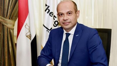 «رئيس البورصة» يكشف لـ الجمهور عن دراسة لإطلاق مؤشر الشركات تحت القيد المؤقت