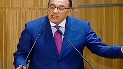 «الرخام والجرانيت»: جاري صياغة سياسات للتصدير وتعزيز القيمة المضافة