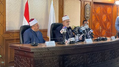 بنسبة نجاح 60.87%، وكيل الأزهر يعلن أسماء أوائل القسم العلمي بالثانوية الأزهرية