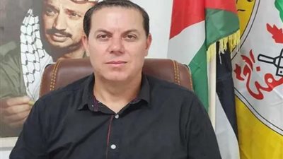 تنديدًا باغتيال هنية، متحدث «فتح» يدعو إلى وقفات في جميع الأراضي الفلسطينية