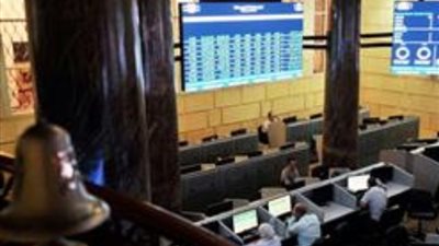 مؤشرات البورصة تضئ بـ «اللون الأخضر» في ختام جلسات يوليو 2024