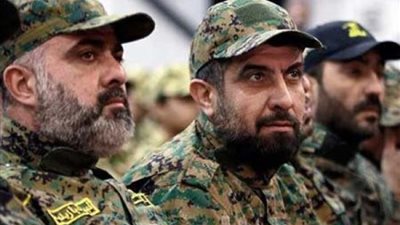 إعلام لبناني: العثور على جثة فؤاد شكر بعد ساعات من البحث