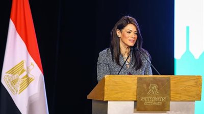 «المشاط»: 3 مليارات دولار تمويلات ميسرة لتنفيذ 32 مشروعًا تعزز التنمية الصناعية