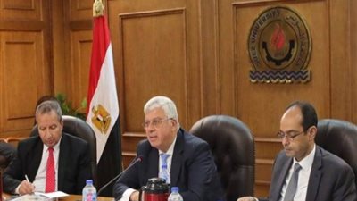 تعيين 5 قيادات جامعية جديدة، محمد سامي قائما بأعمال رئيس جامعة القاهرة
