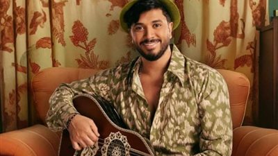 مصطفى حجاج يطرح أغنيته الجديدة «روح» عبر «يوتيوب»