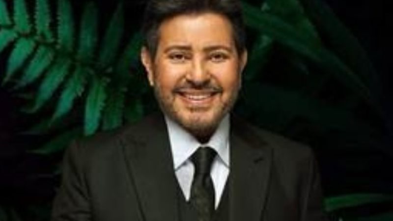 هاني شاكر