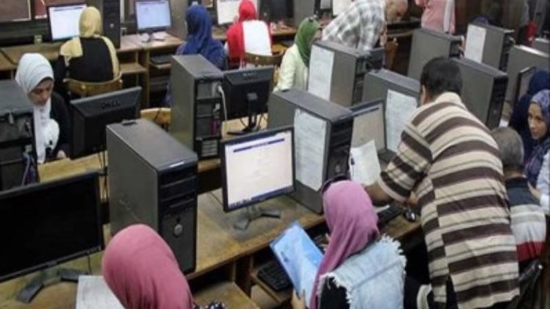 اختبار القدرات - أرشيفية