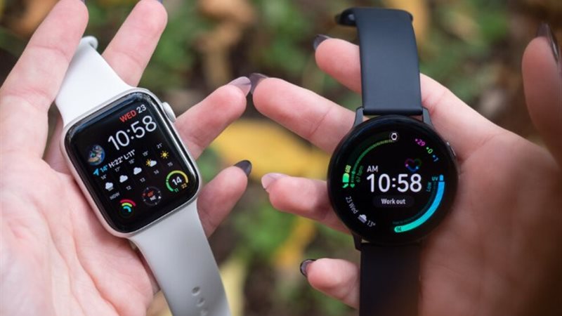 ساعات سمارت واتش Smart Watch،