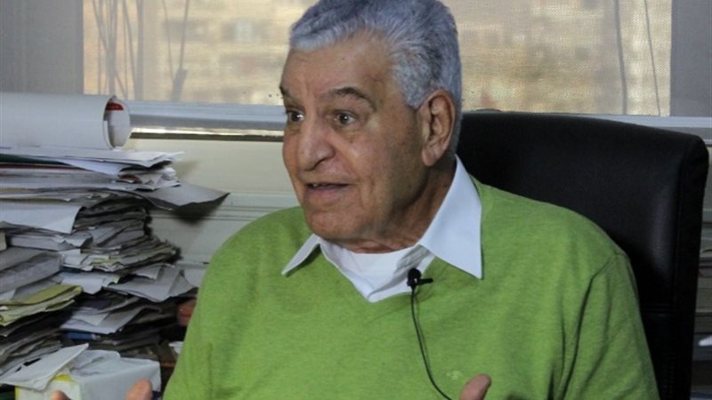 زاهي حواس