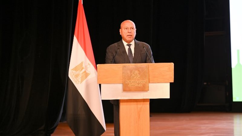 الفريق مهندس كامل الوزير