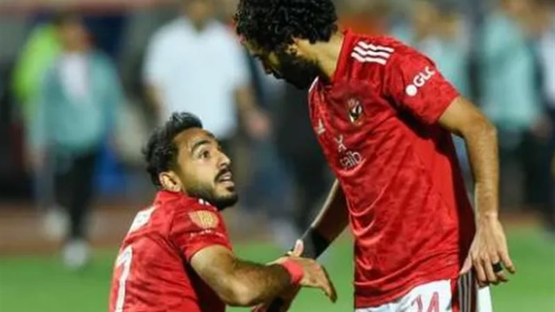 كهربا - الشحات