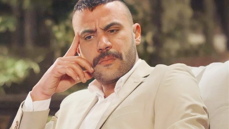 محمد إمام