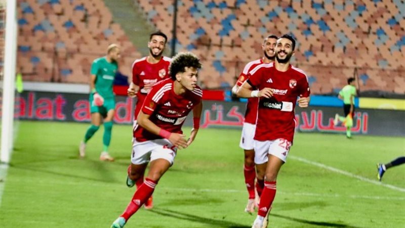 إمام عاشور