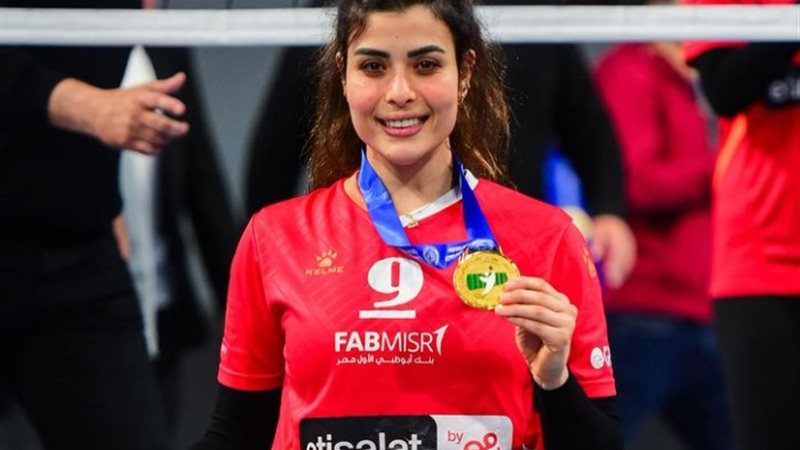 شروق فؤاد