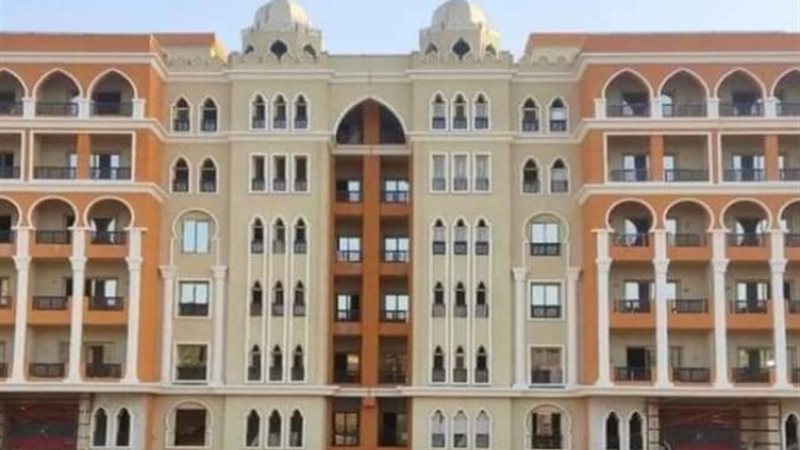 مشروع داره