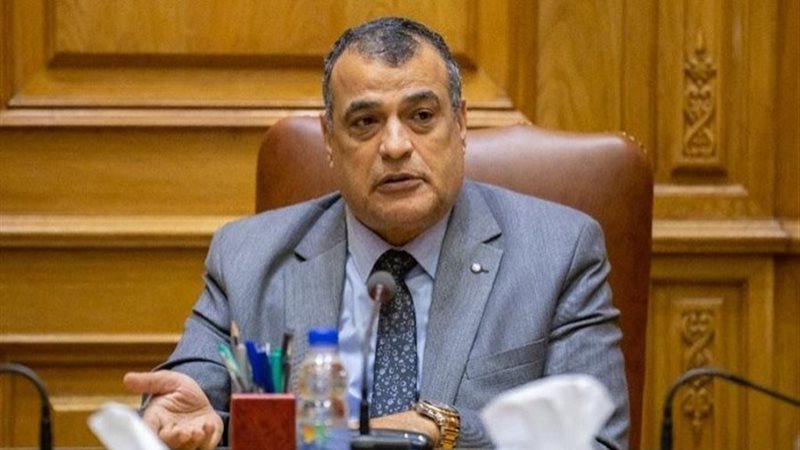 وزير الدولة للإنتاج الحربي