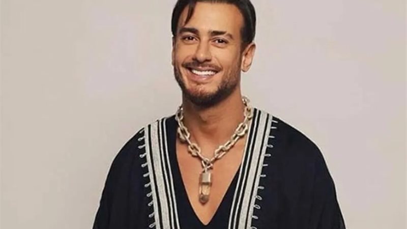 سعد لمجرد