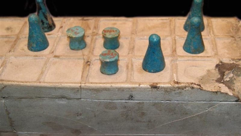 لعبة السنت