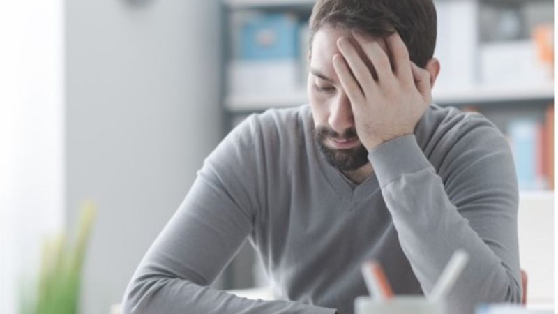 اضطراب نقص الانتباه وفرط النشاط ( ADHD )