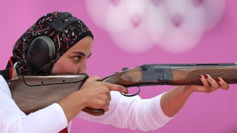 ماجي عشماوي