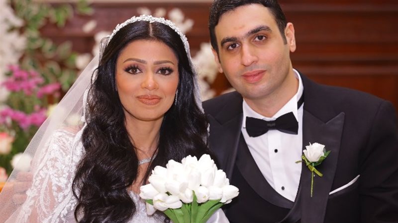 هاني الحوتي، وهبة السيد