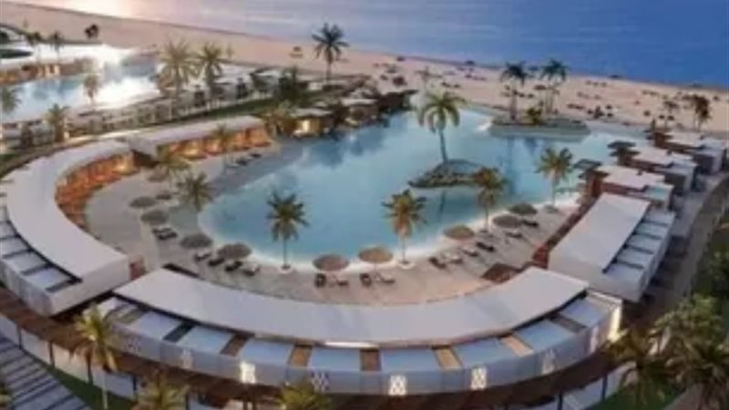 الاستثمارات الاماراتية في مصر