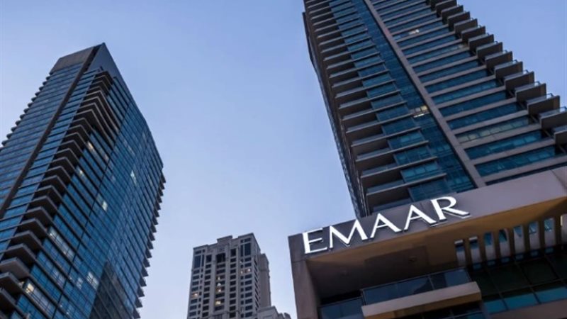 شركة إعمار مصر للتنمية